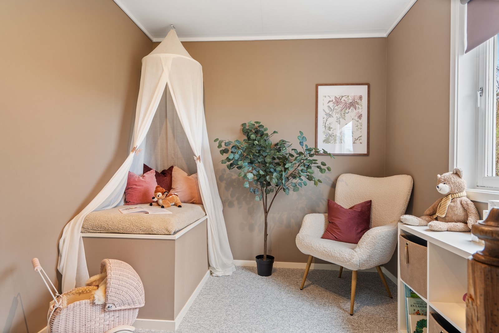 Soverom nr. 2 Galleribilde