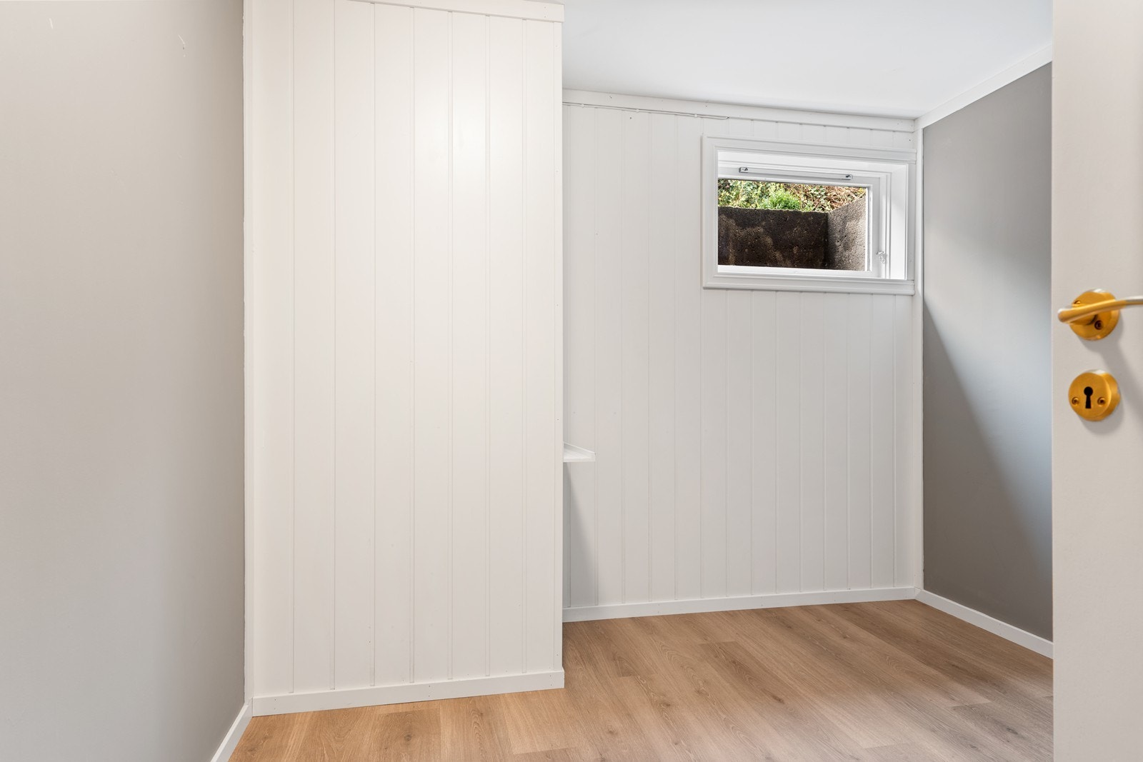 Soverom nr. 7 Galleribilde