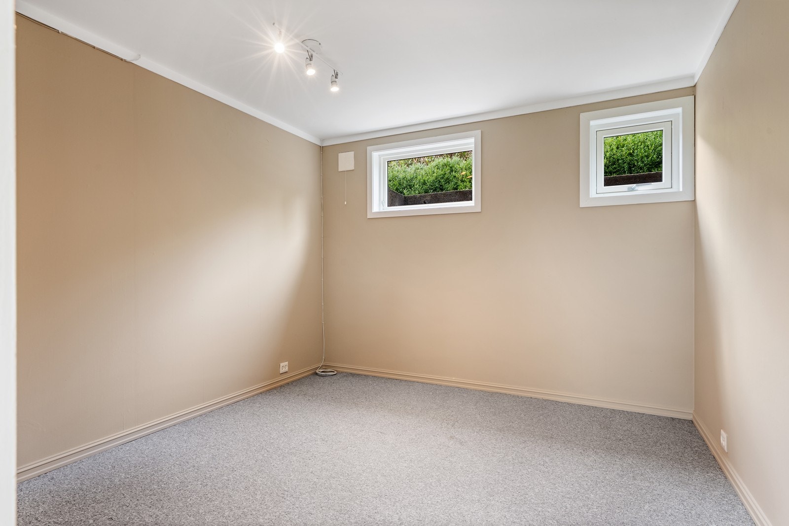 Soverom nr. 5 Galleribilde