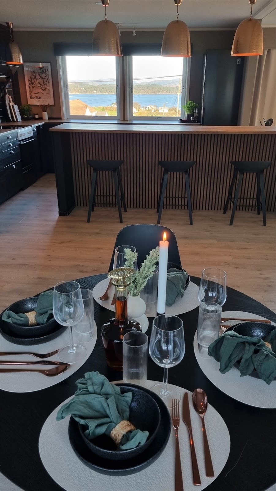 Selgers bilde Galleribilde