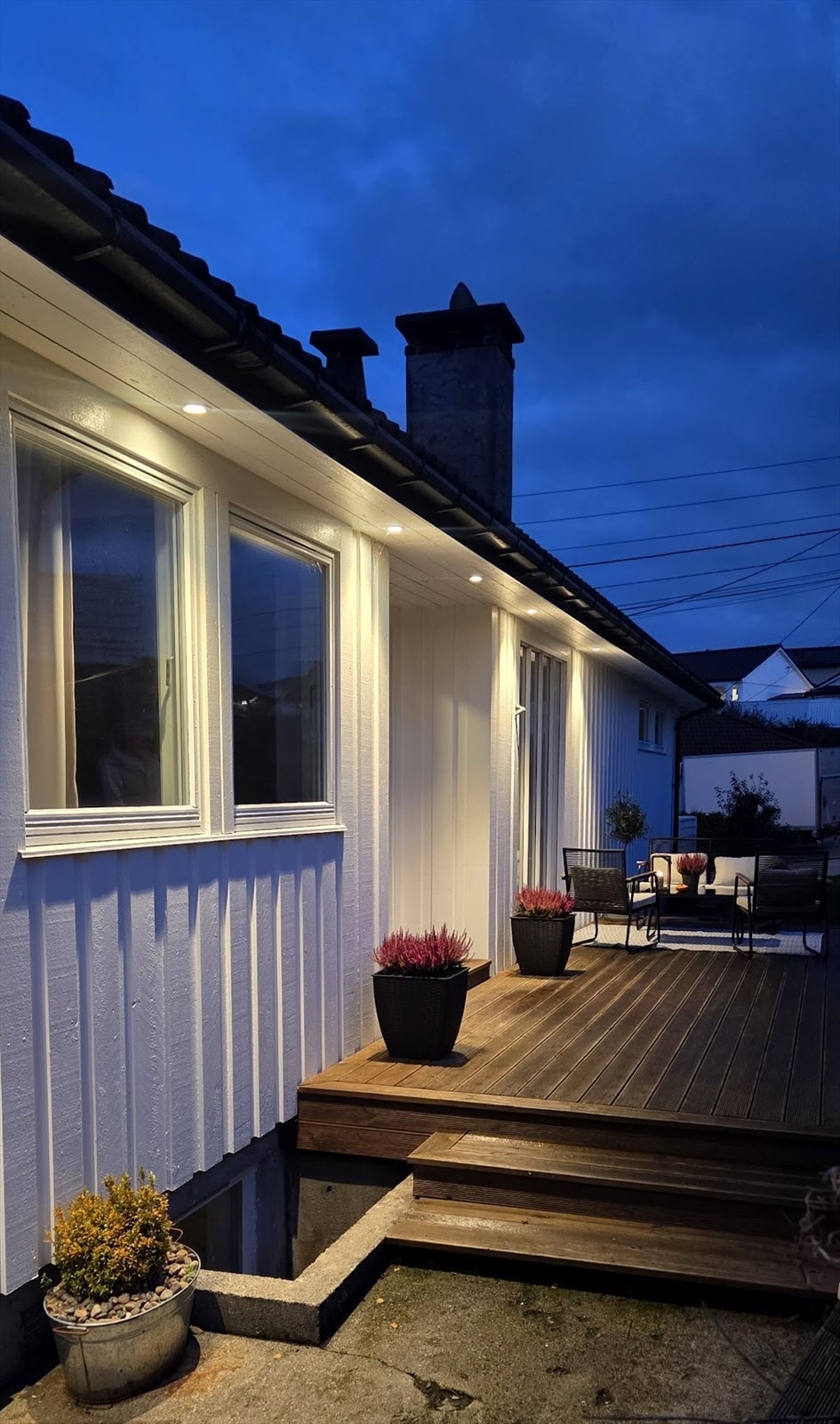 Selgers bilde Galleribilde