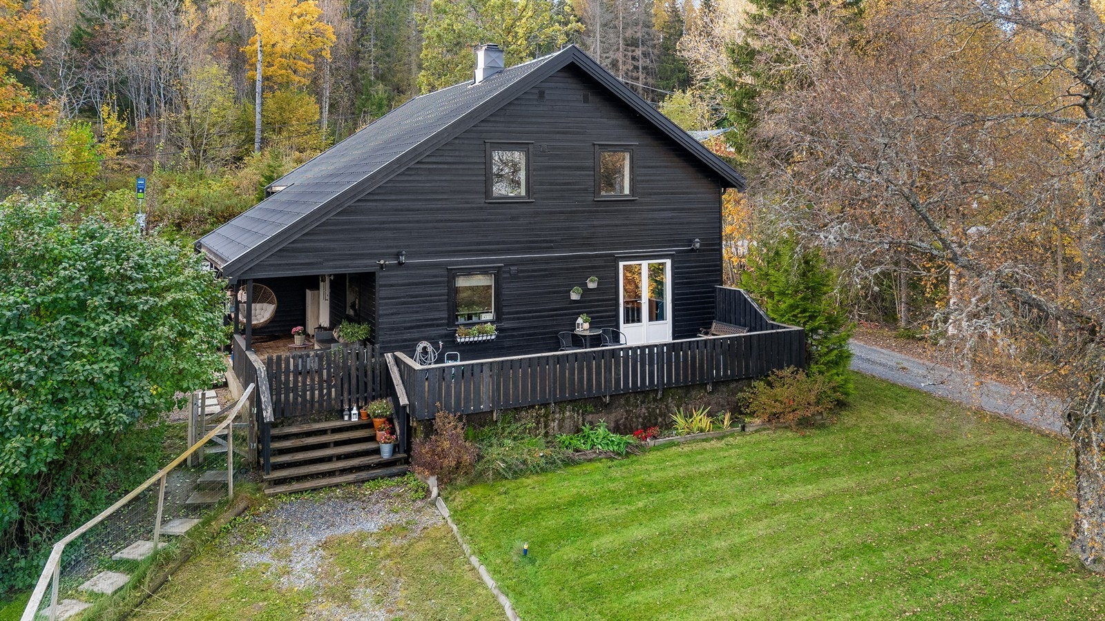 Ved interesse, ta kontakt v/tlf: 909 85 686! Galleribilde