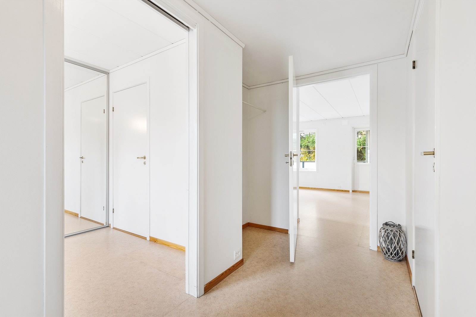 Velkommen inn! Galleribilde