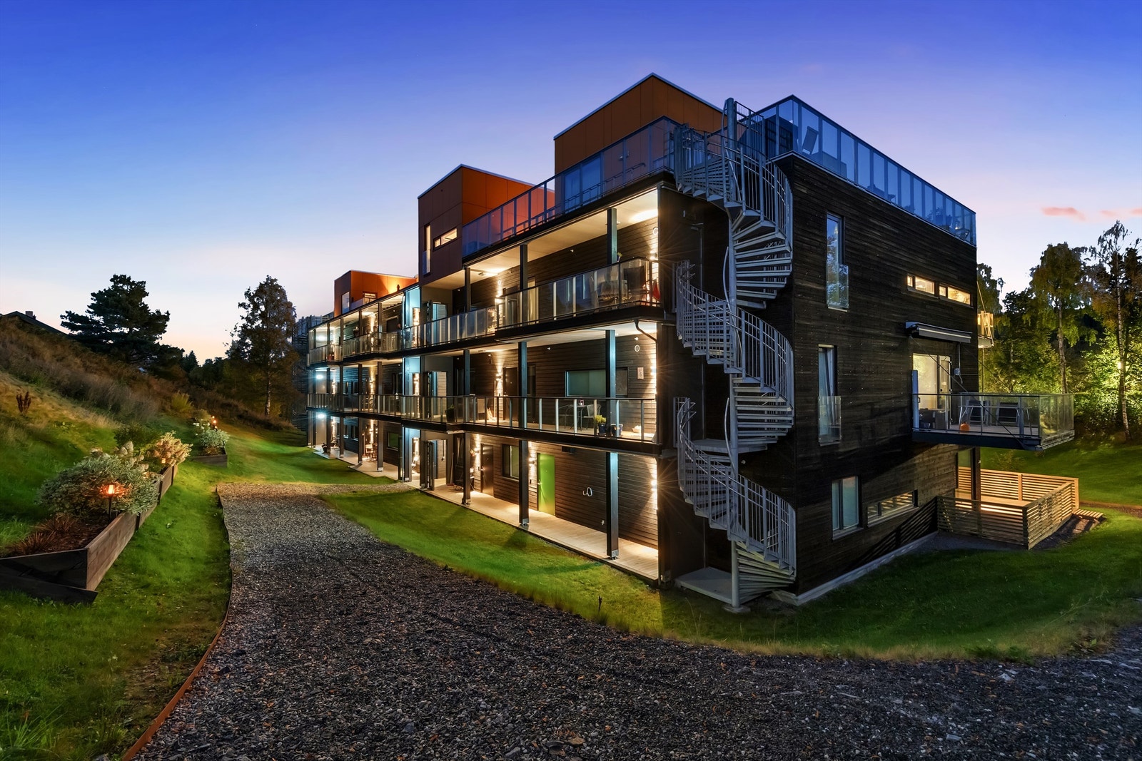 Bjerkelivegen 79 Galleribilde