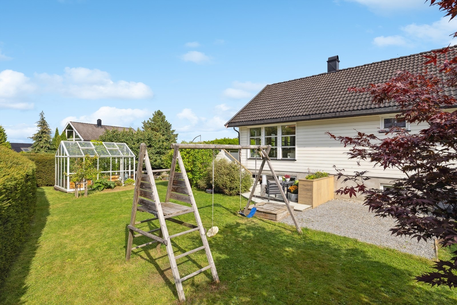 DNB Eiendom ved Nina Bøe har gleden av å presentere Solstubben 16! Galleribilde