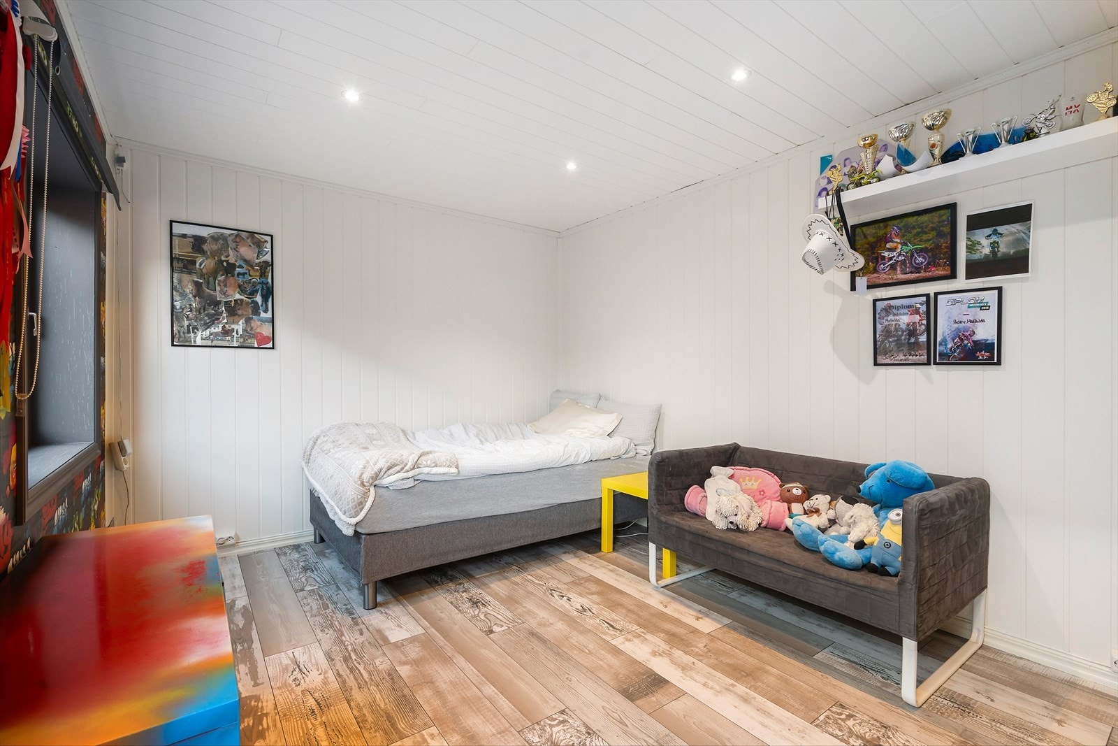 Soverom 3. Galleribilde