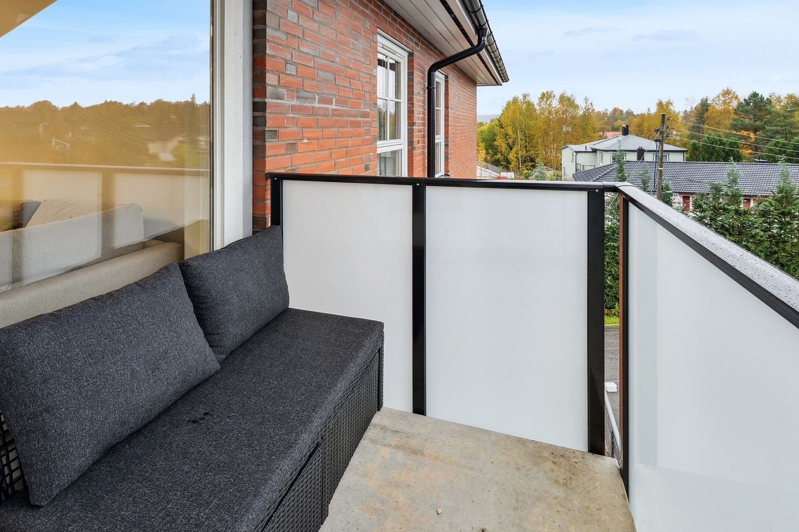 balkong Galleribilde