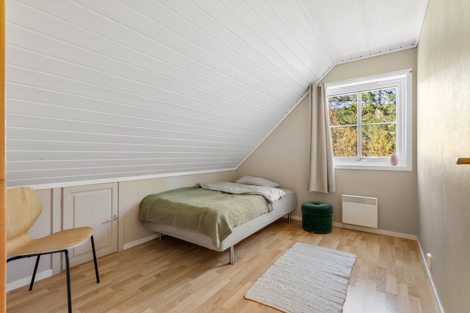 Soverom Galleribilde