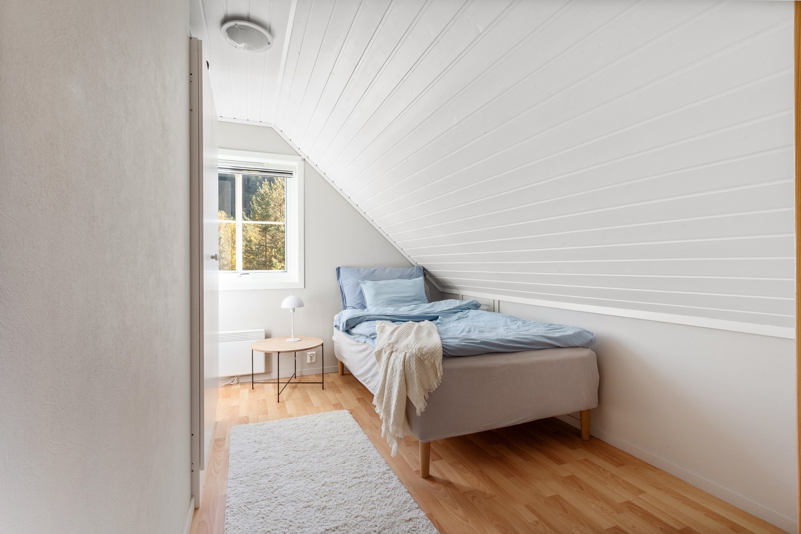 Soverom Galleribilde