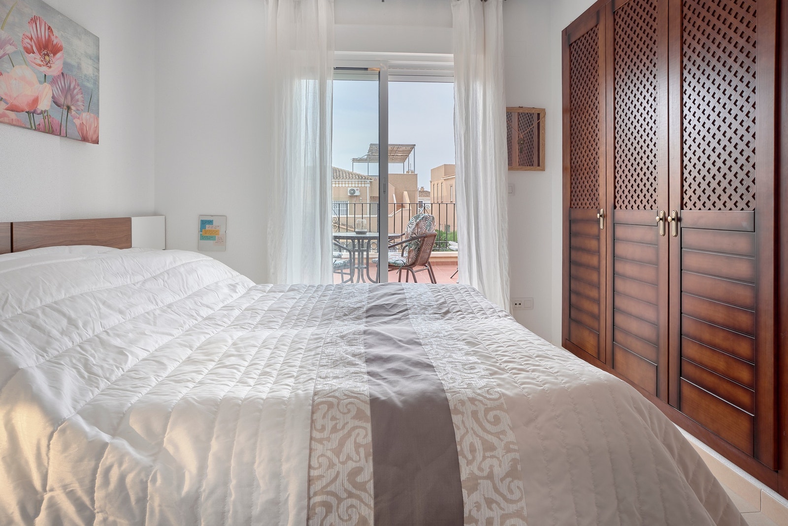 Soverom Galleribilde