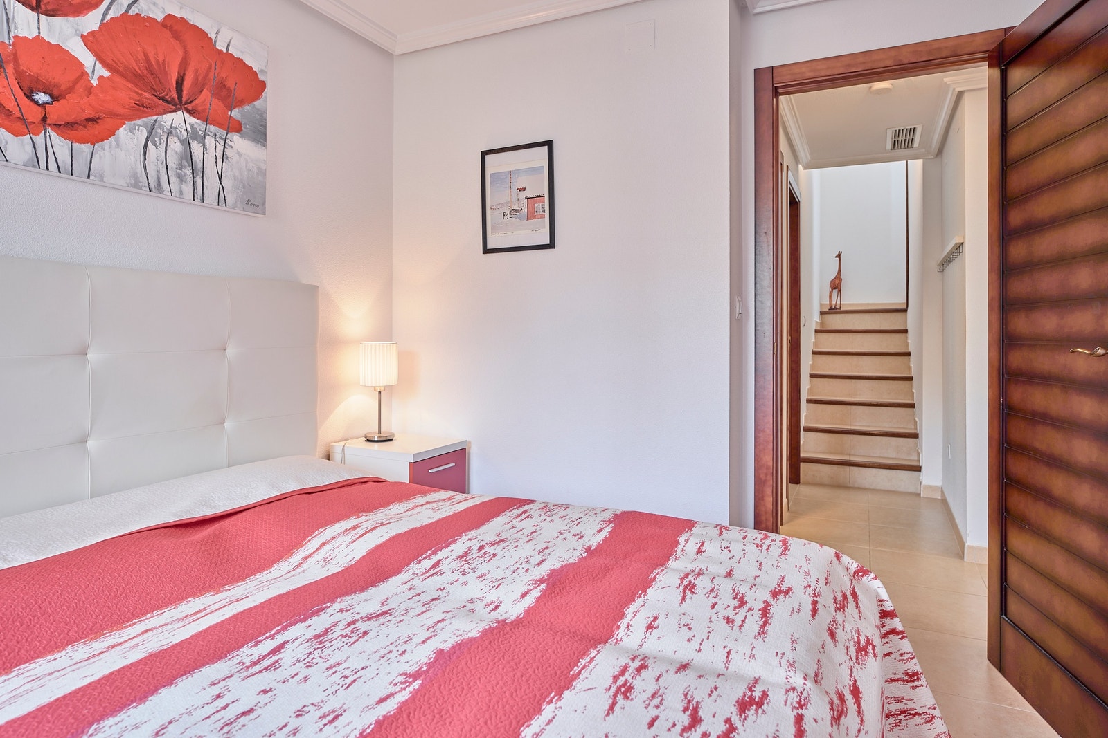 Soverom Galleribilde