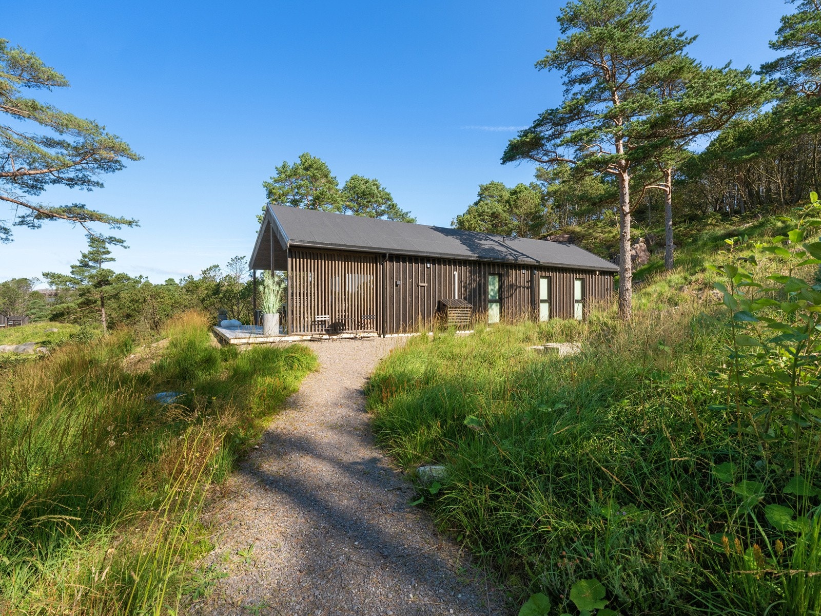 I tillegg til turstier langs sjø og i innlandet, sykkelstier og bading finnes det svært mange helårsaktiviteter rundt Ogna. Galleribilde