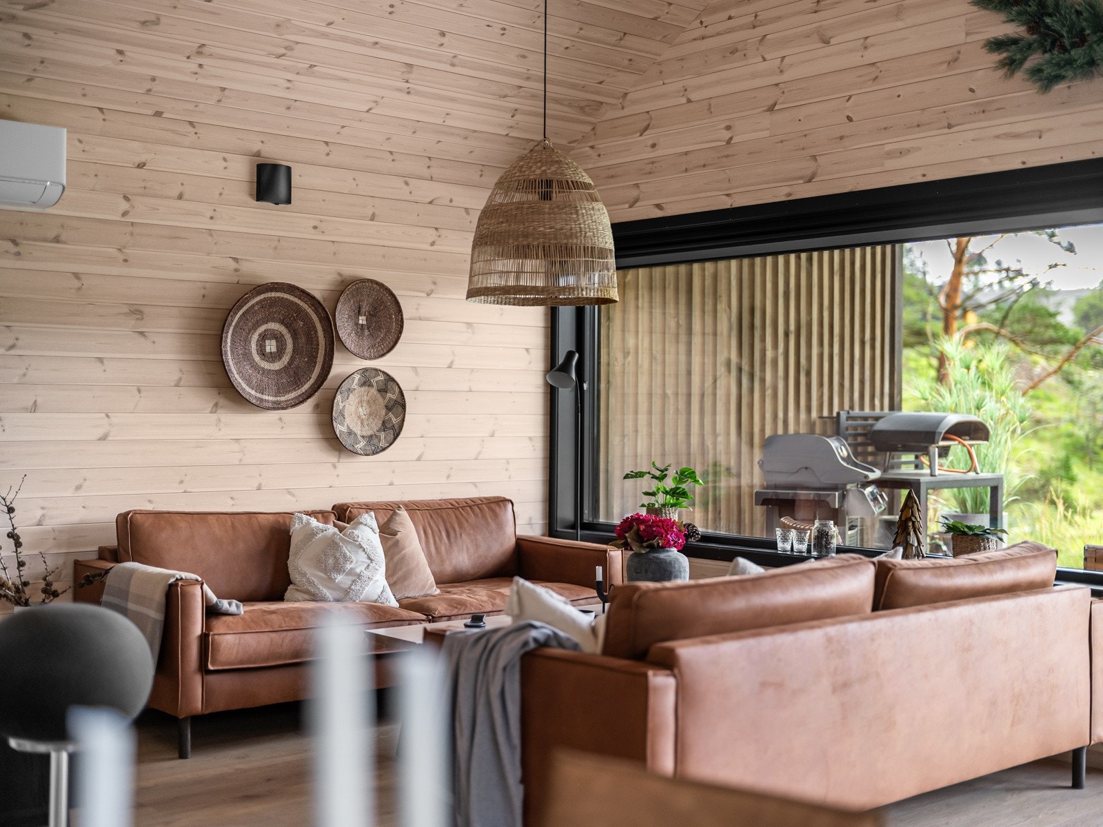 Detaljbilde. Galleribilde