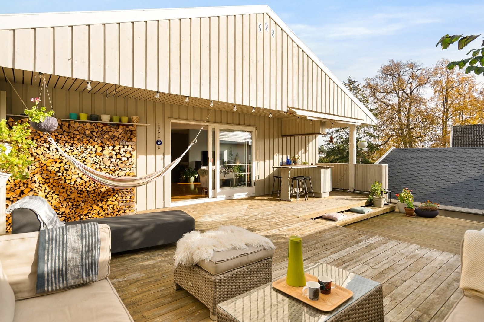 Ole-Morten Trondsæter v/ ASK Meglergaarden har gleden av å presentere Midtstien 11! Galleribilde