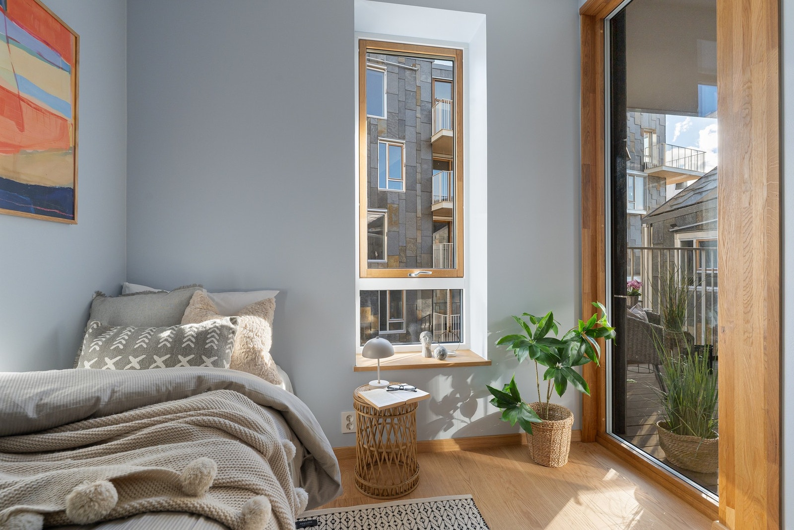 - Soverom 2 - Galleribilde