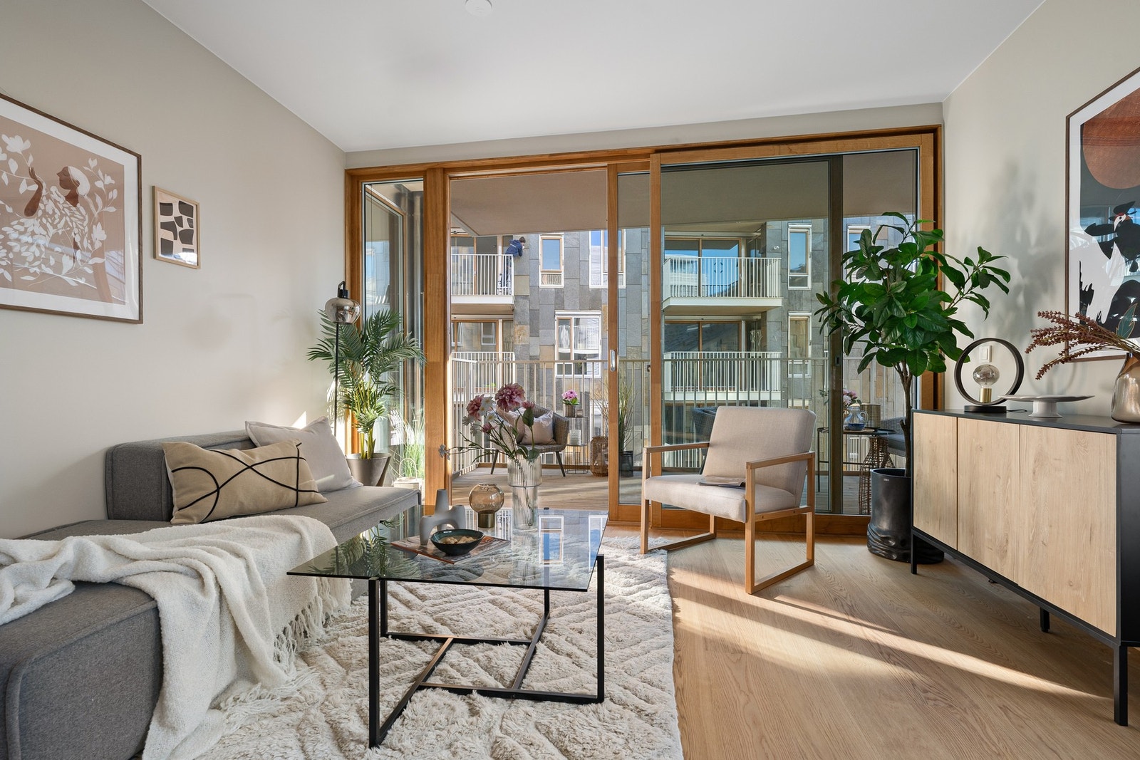 - Stuen - Galleribilde