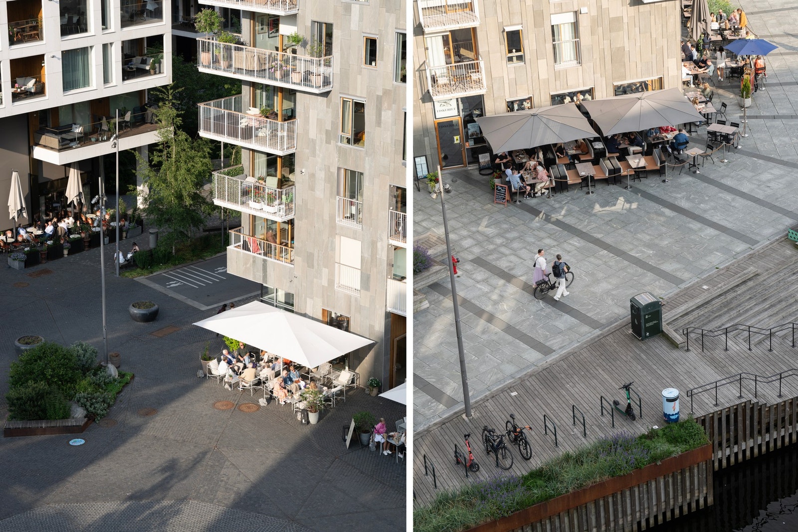 - Nabolaget - Galleribilde