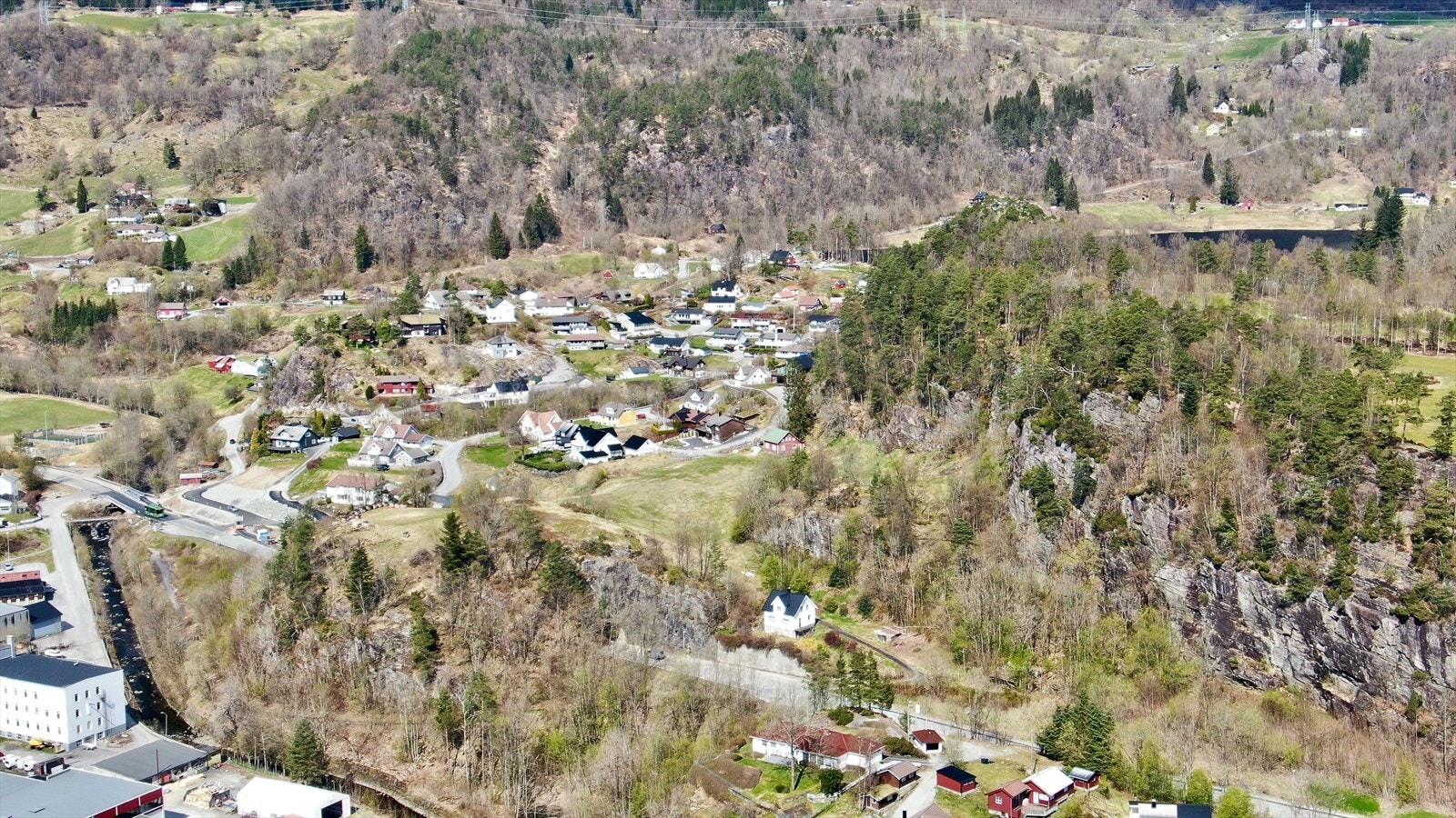 Oversikt Galleribilde