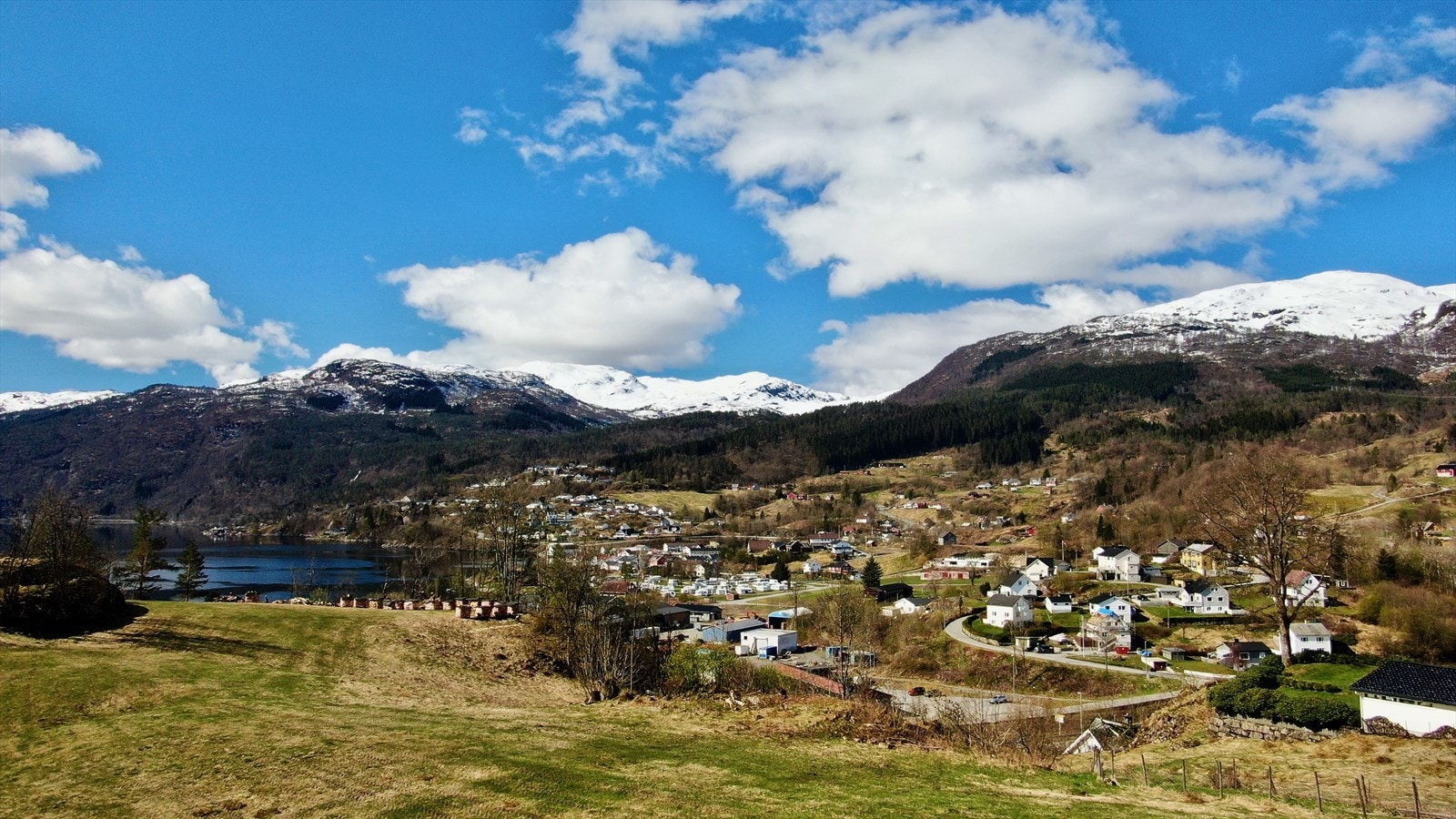 Utsikt BK1 Galleribilde