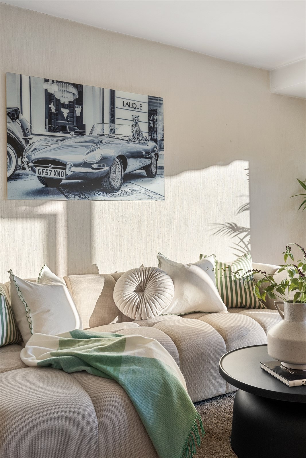 Boligen fremstår som et oppussingsobjekt og gir deg muligheten til å skape ditt drømmehjem. Galleribilde