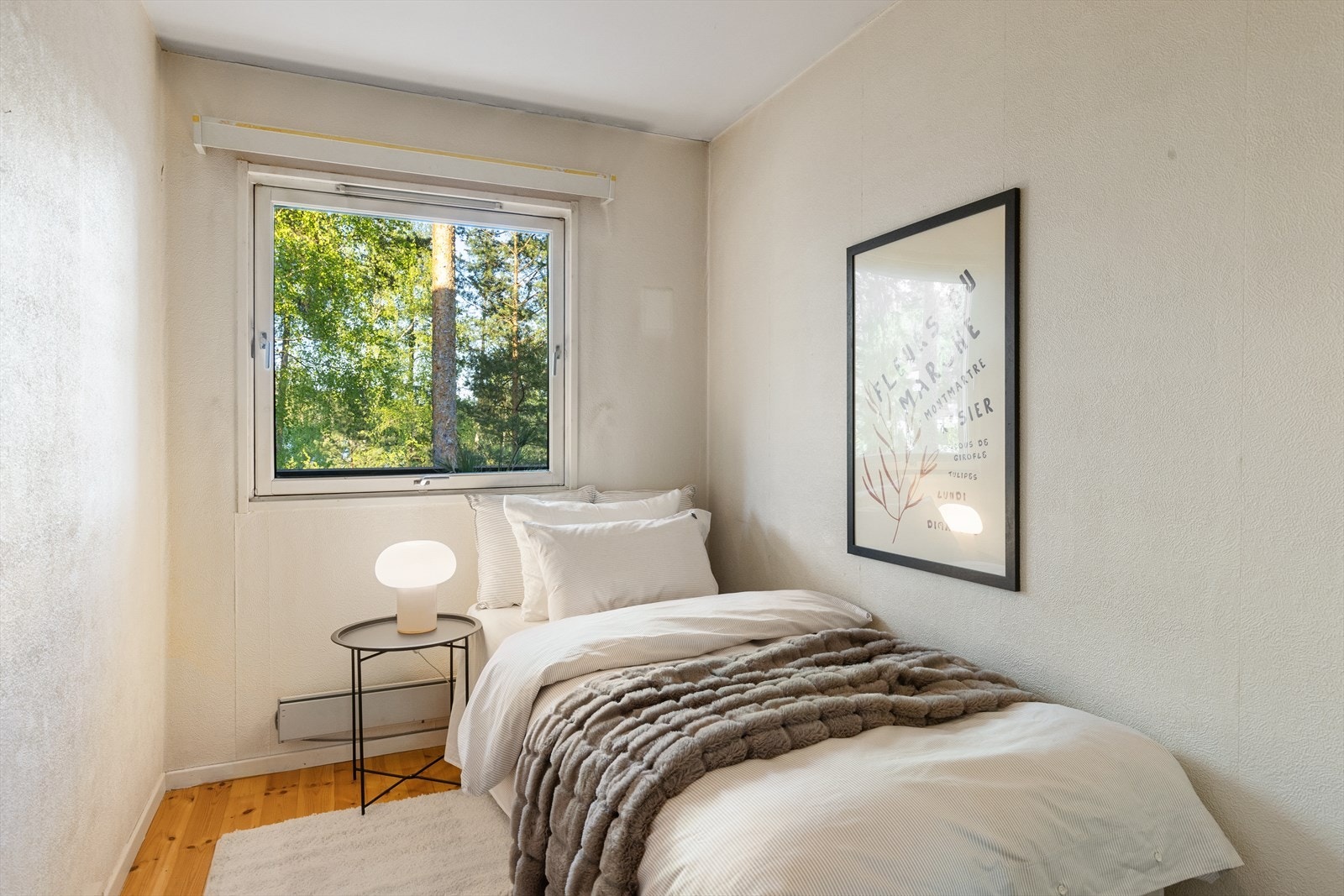 Soverom 2. Galleribilde