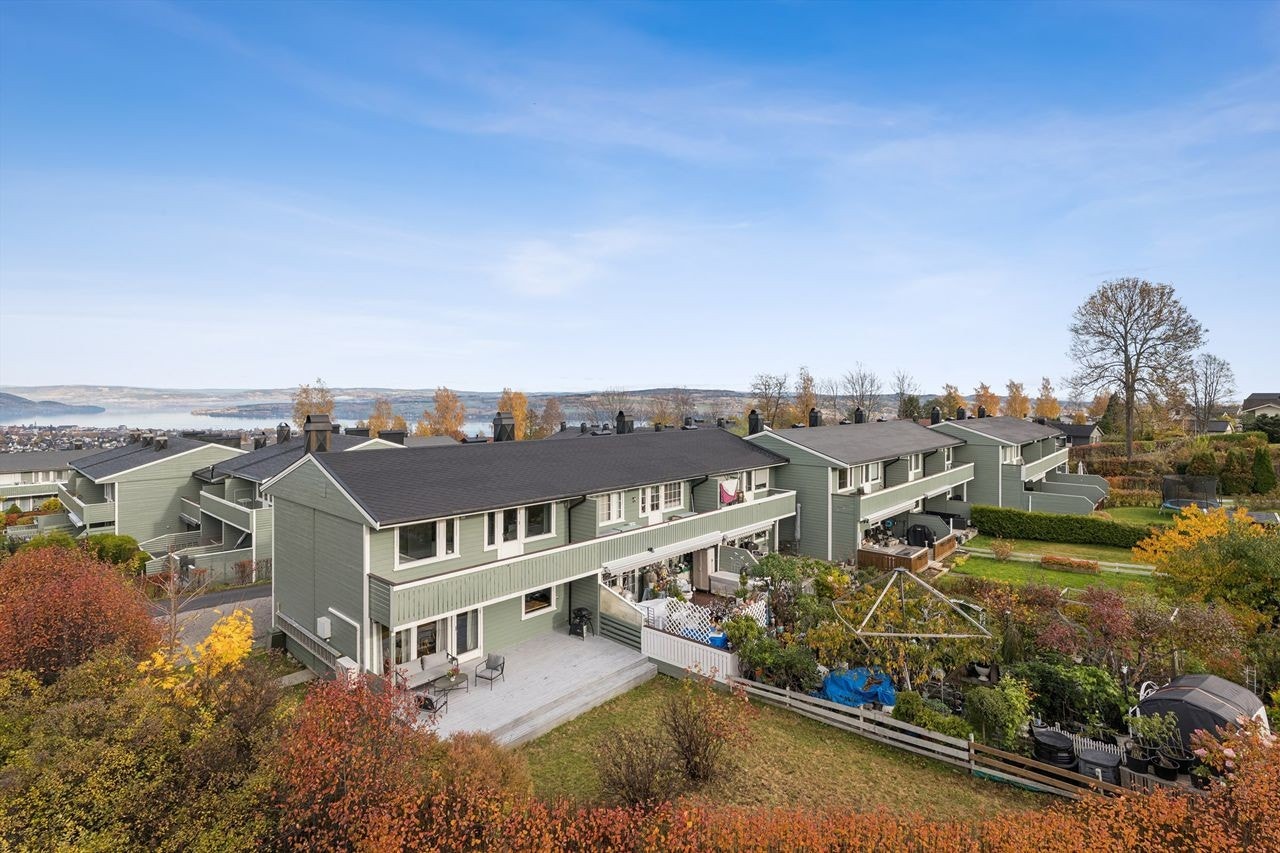 Velkommen til Granstien 30! Galleribilde