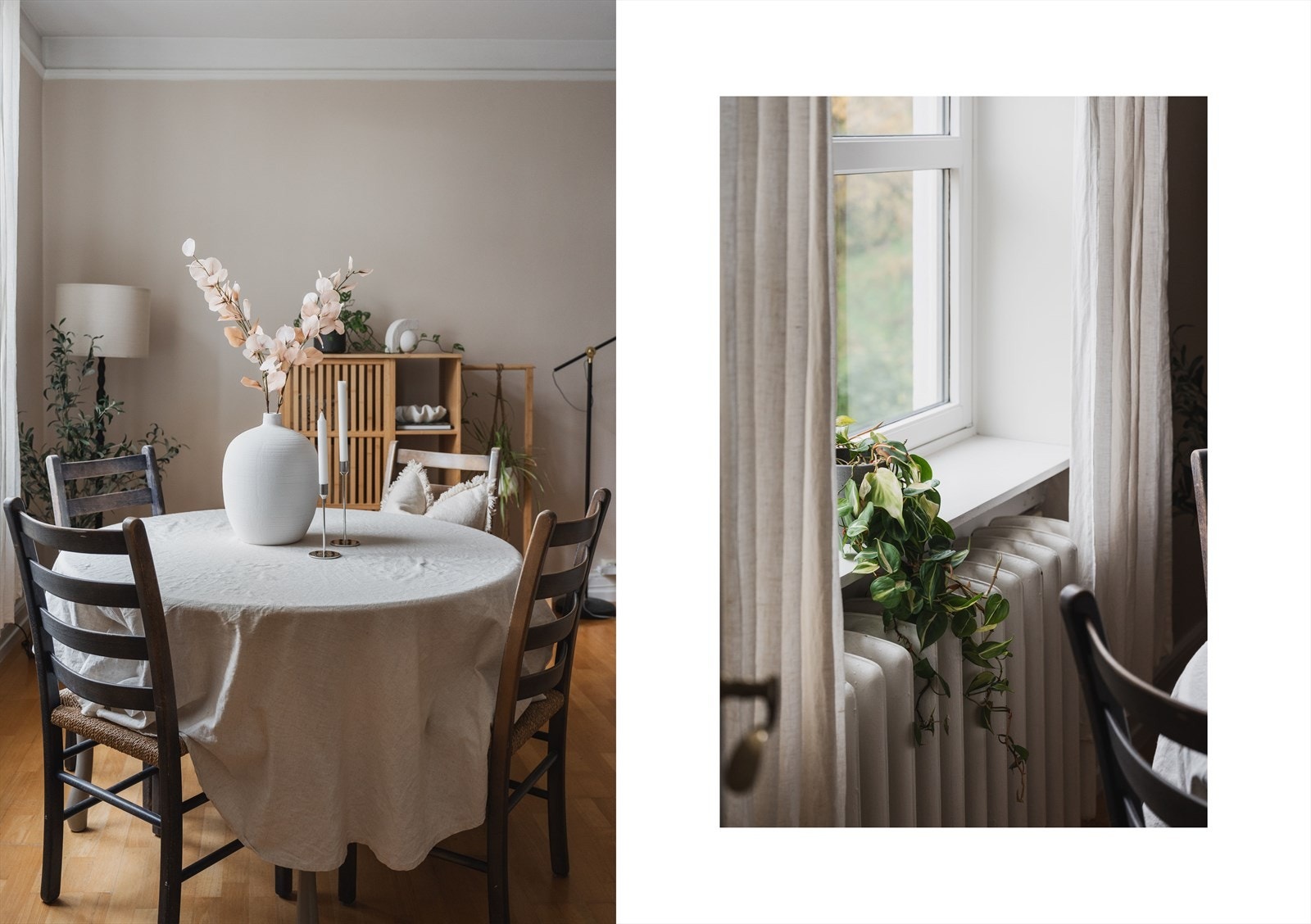 Det er lave felleskostnader med varmtvann/fyring og internett inkl., lave kjøpsomkostnsinger og ingen dokumentavgift. Galleribilde