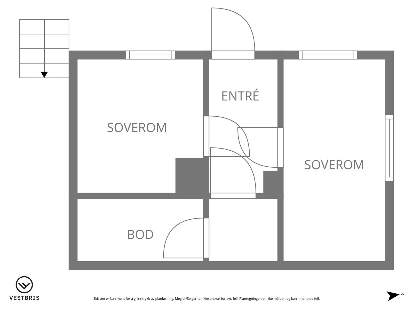 1st_floor_59_h_ra_r_ldal_without_dim Galleribilde