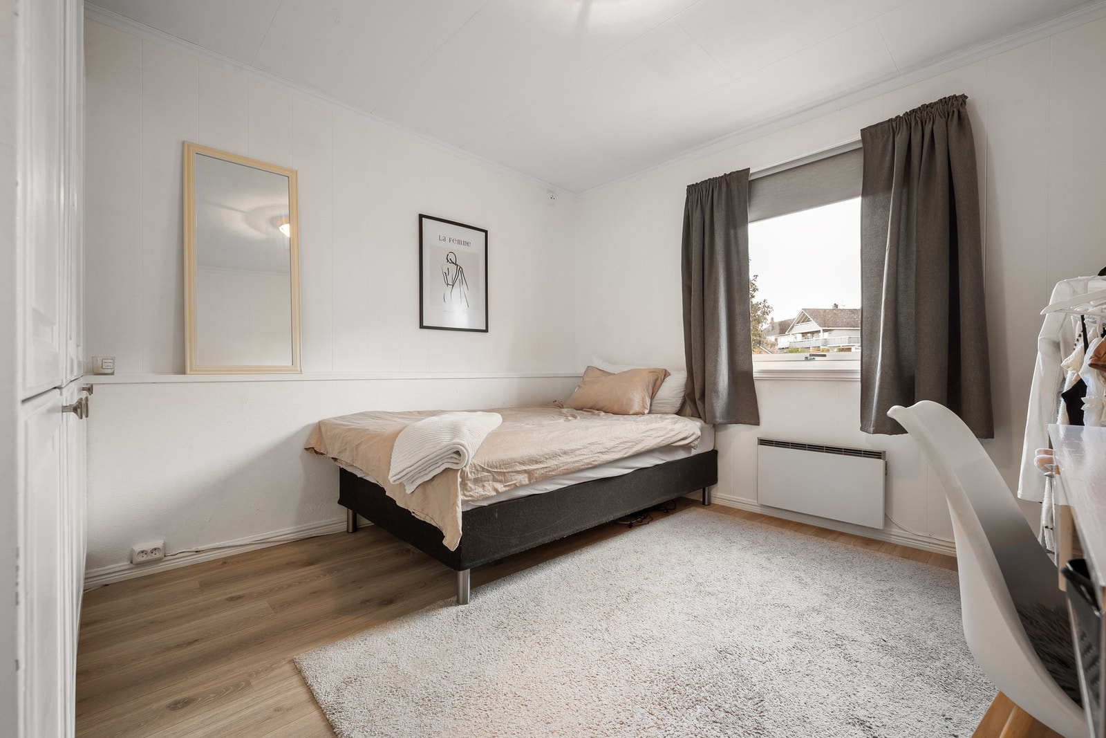 Soverom nr.2 Galleribilde