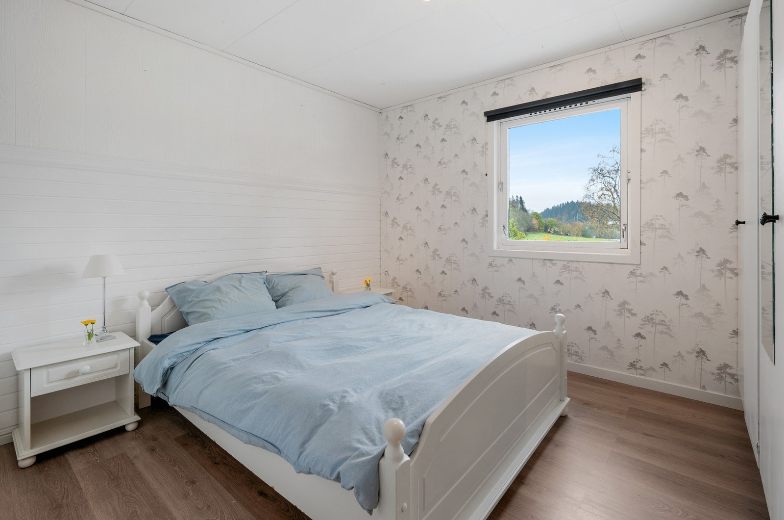 Soverom på 11,5 kvm. Galleribilde