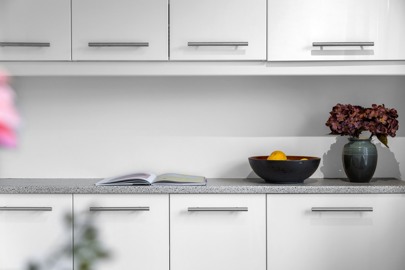 Nye benkeplater i 2014. Galleribilde