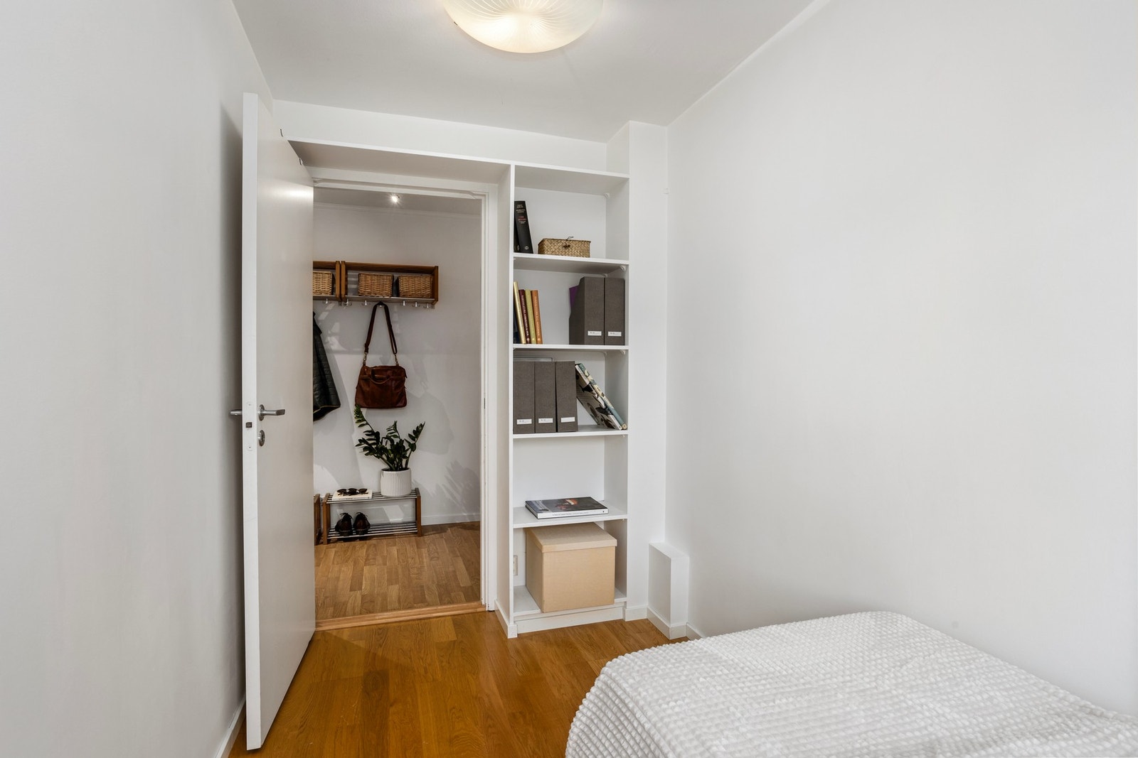 Soverom 3. Galleribilde