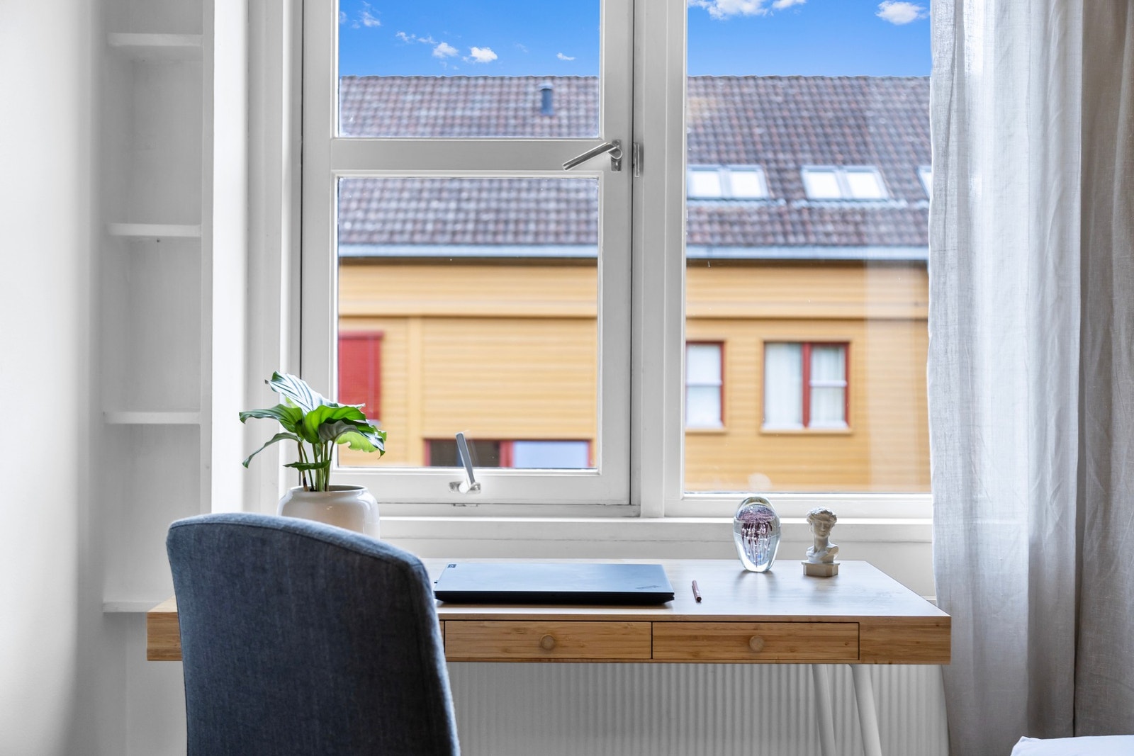 Soverom 2. Galleribilde