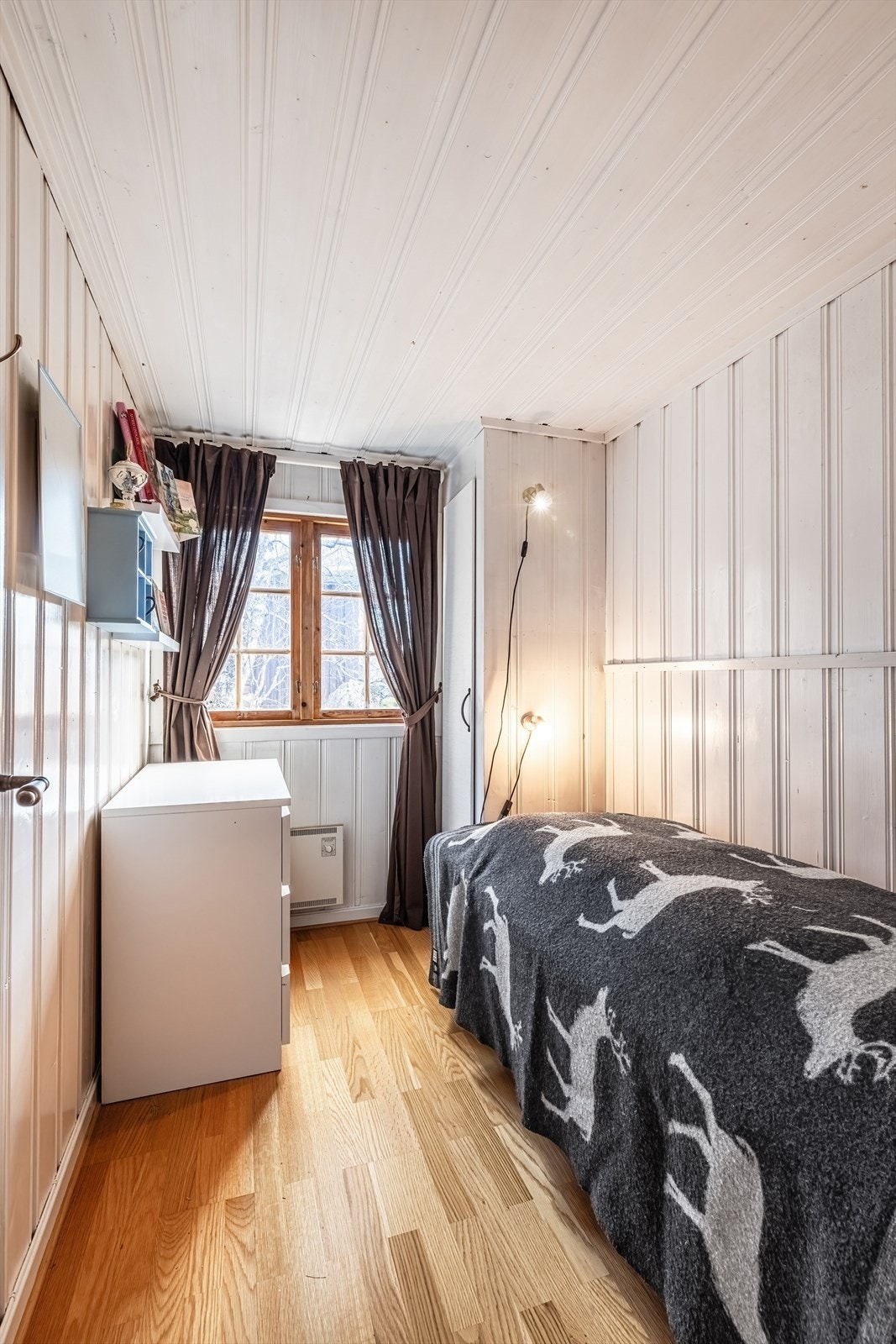 Soverom 2 Galleribilde