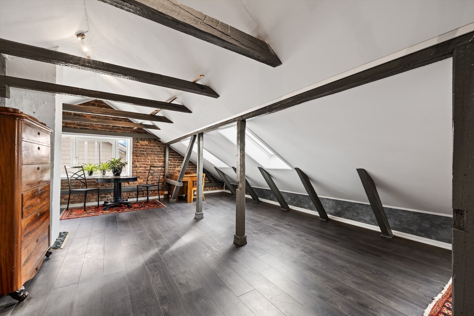 Loft Galleribilde