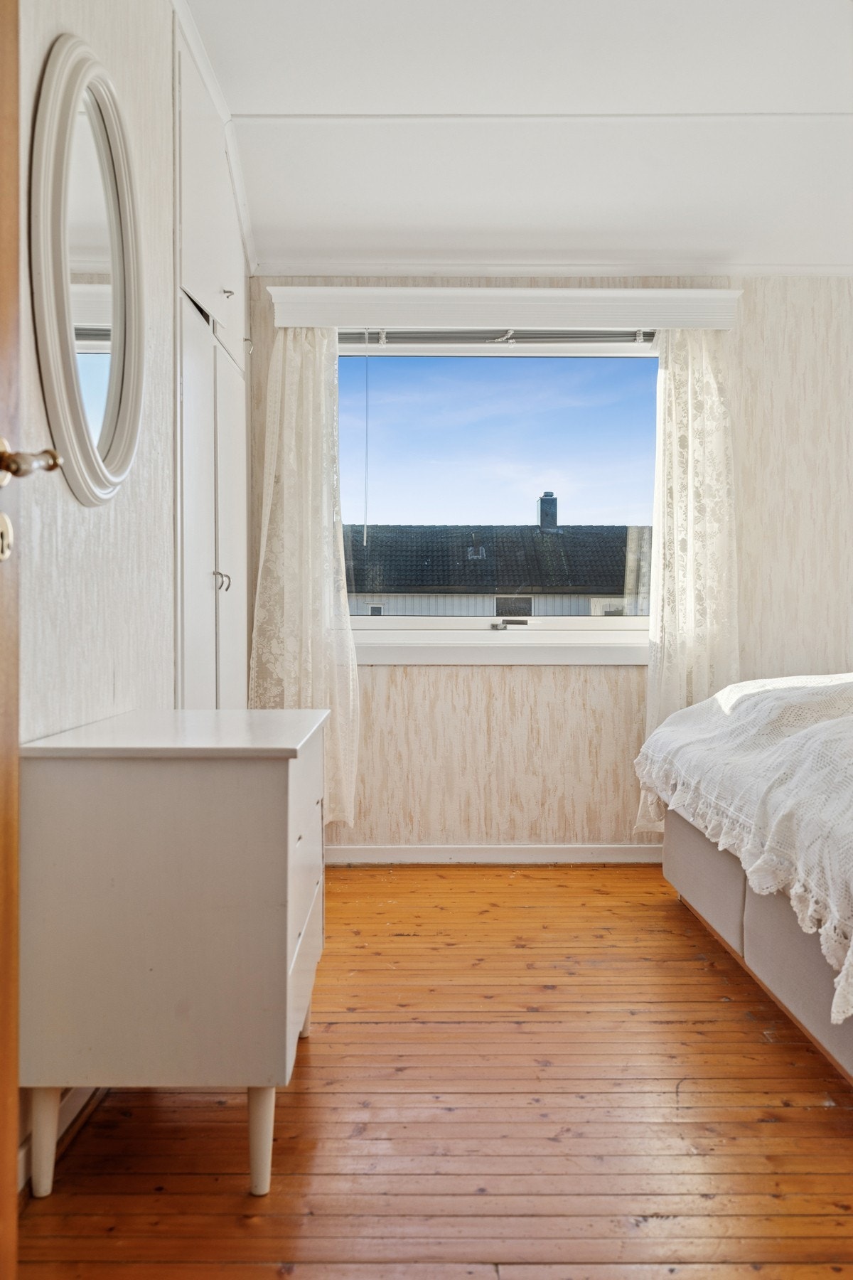 Hovedsoverom Galleribilde