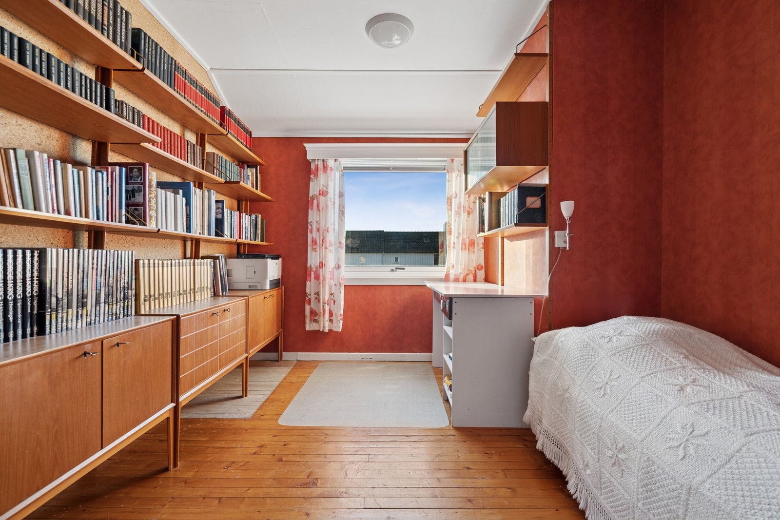 Soverom 3 Galleribilde