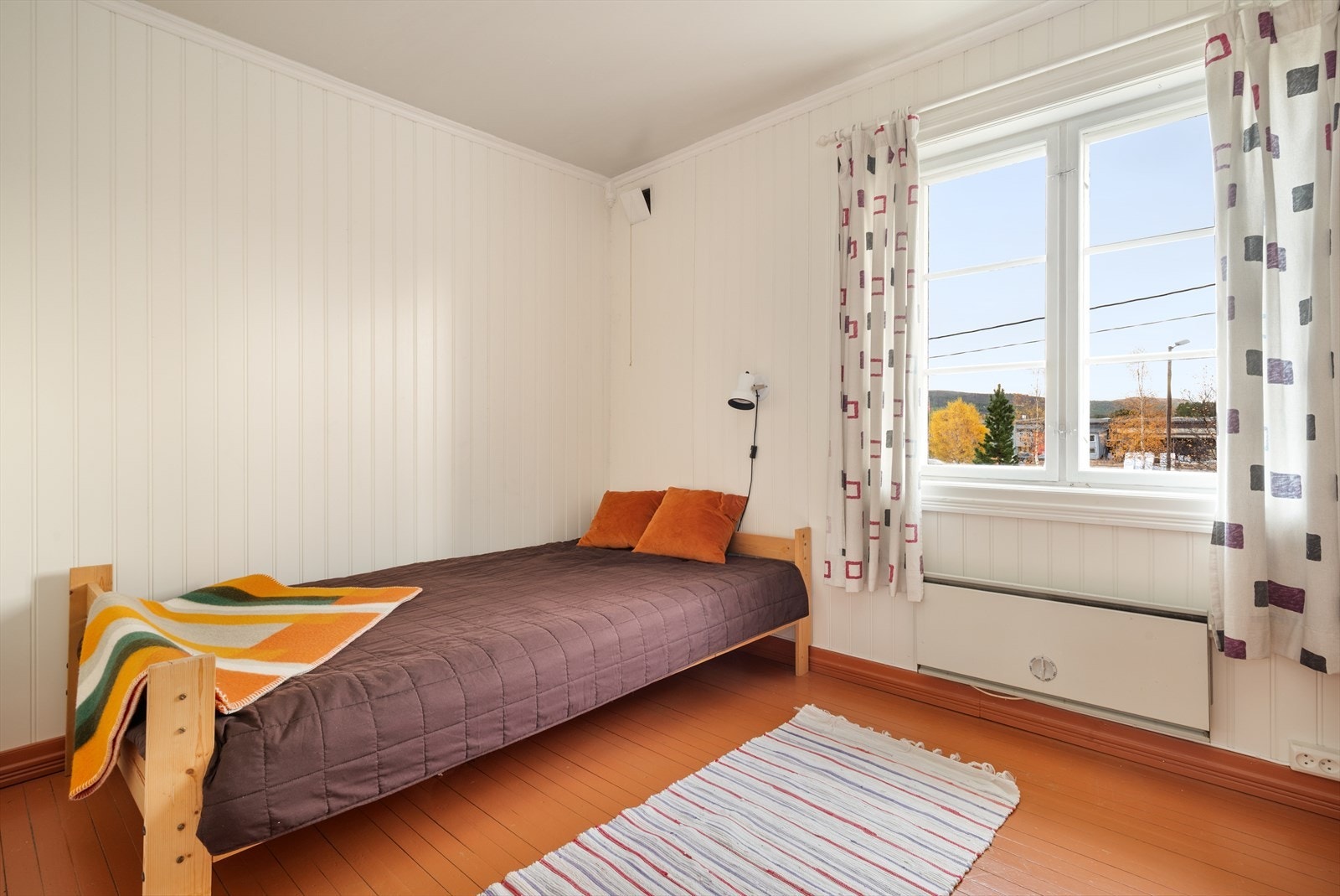 Soverom 1 i 2.etasje. Galleribilde