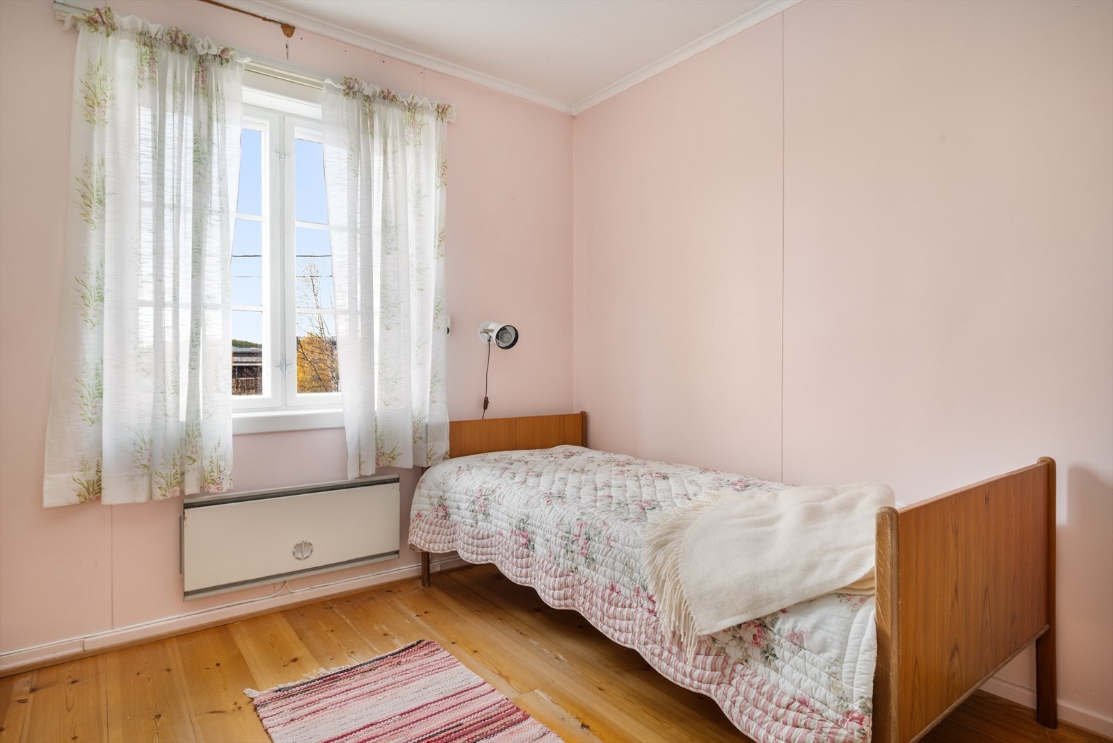 Soverom 2 i 2.etasje. Galleribilde