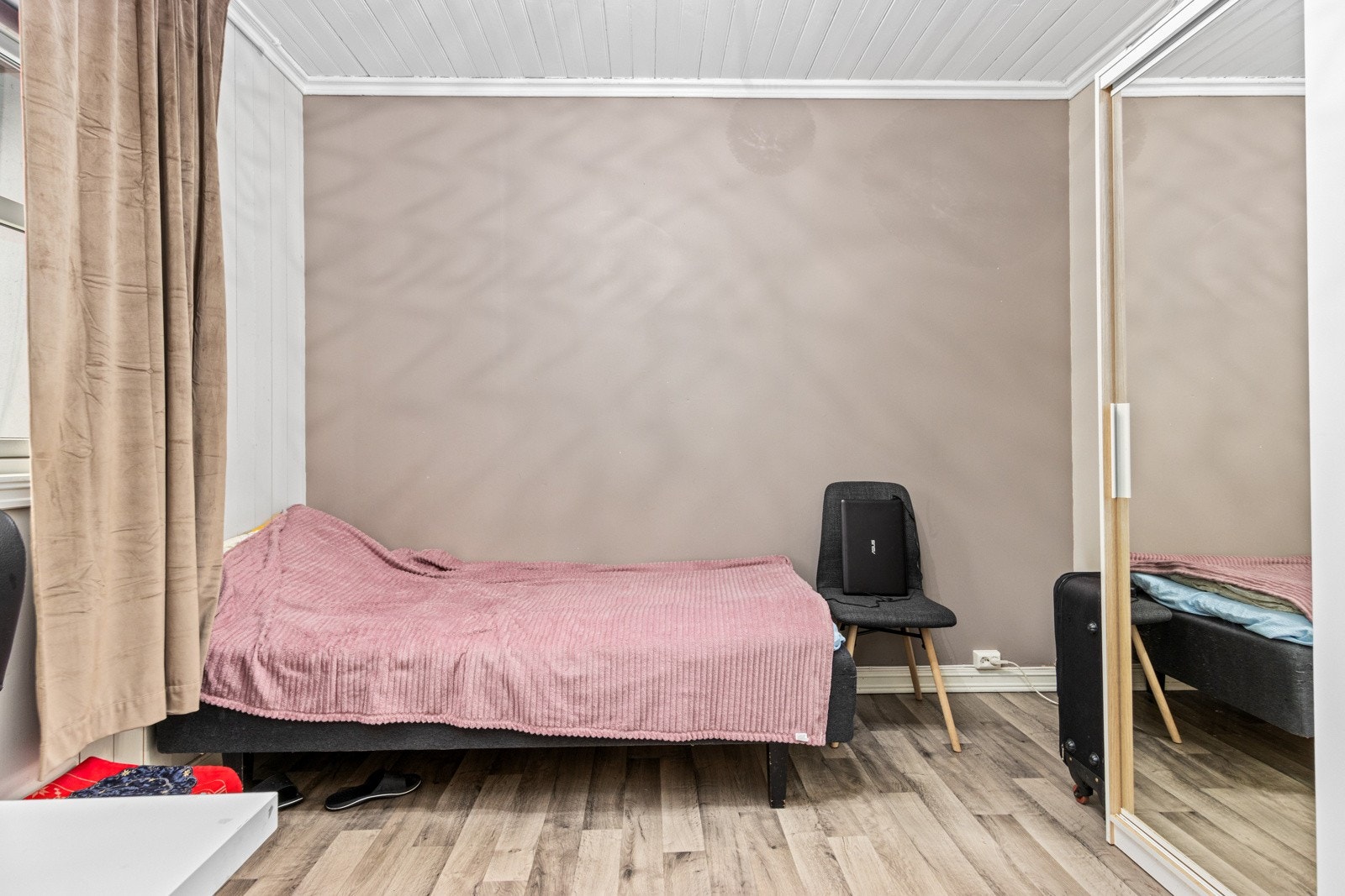 Soverom Galleribilde