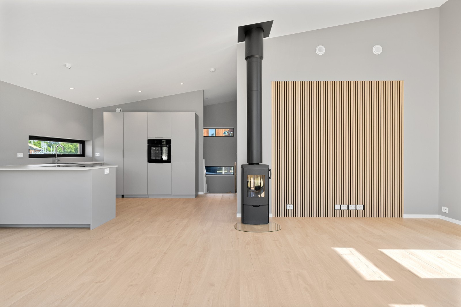 Stue Galleribilde