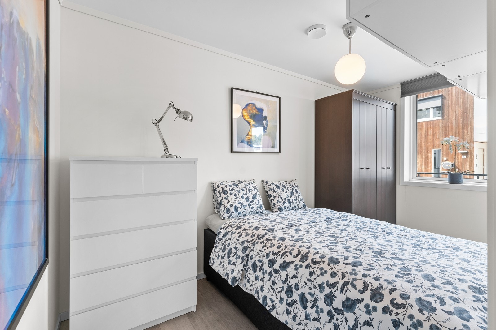 Soverom 1. Galleribilde