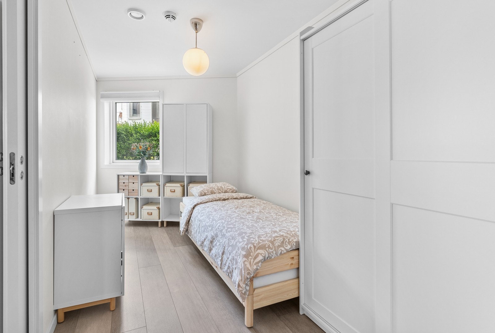 Soverom 2. Galleribilde