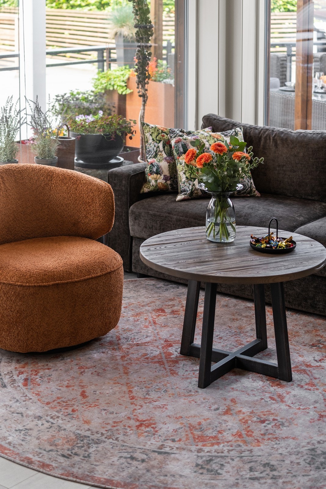 Detalj. Galleribilde