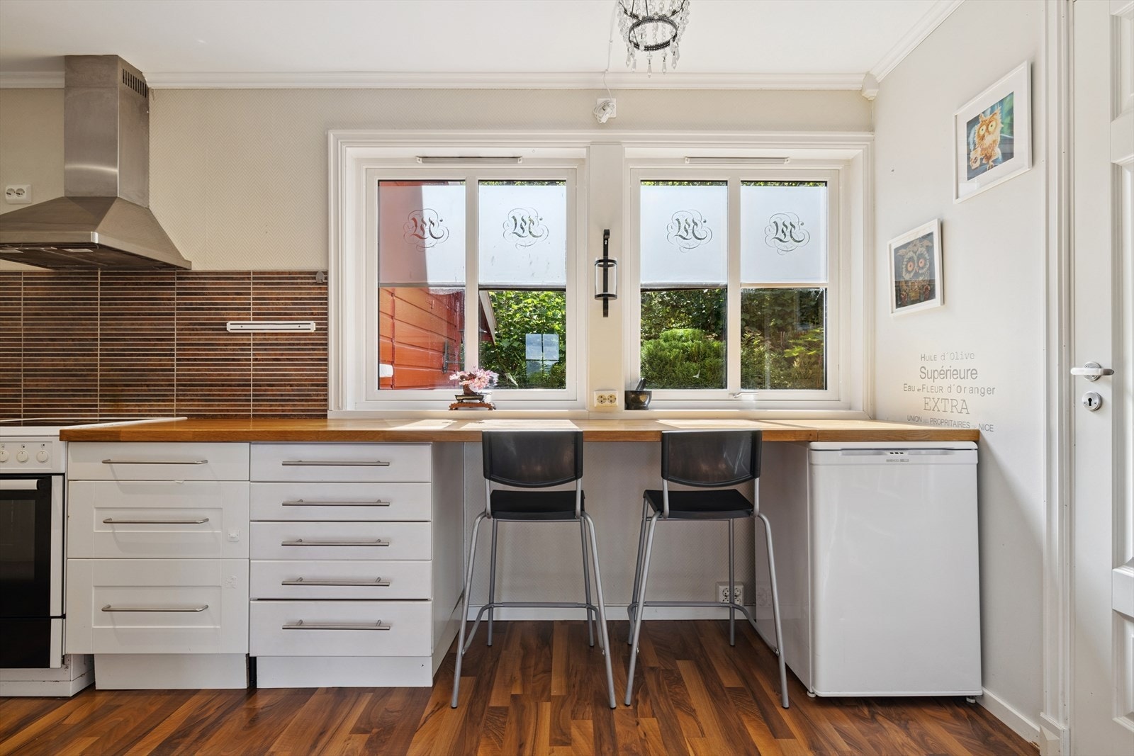 Frokostplass? Galleribilde