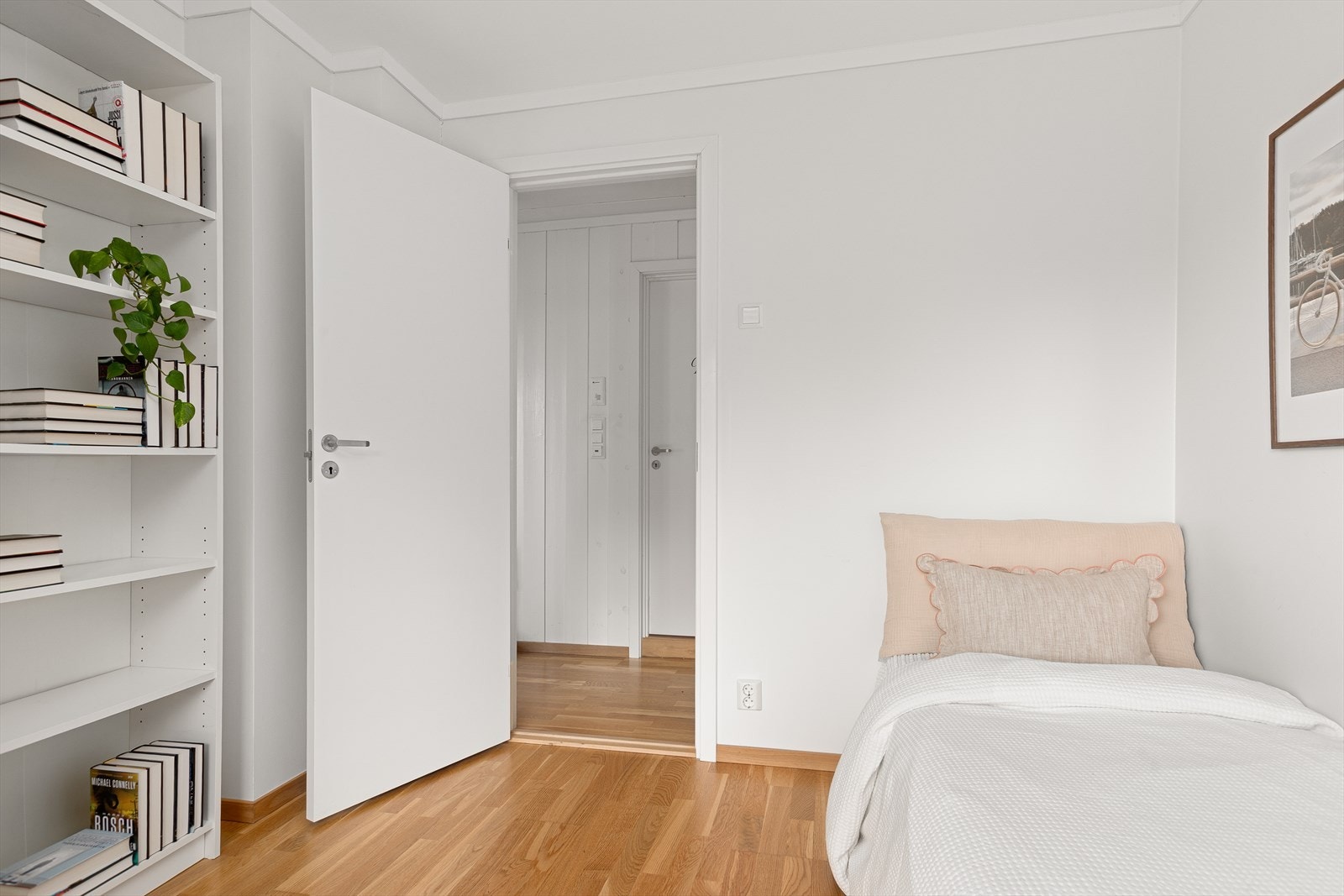 Soverom 2 Galleribilde