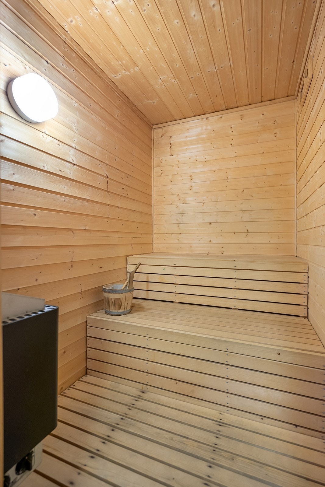 Badstue Galleribilde