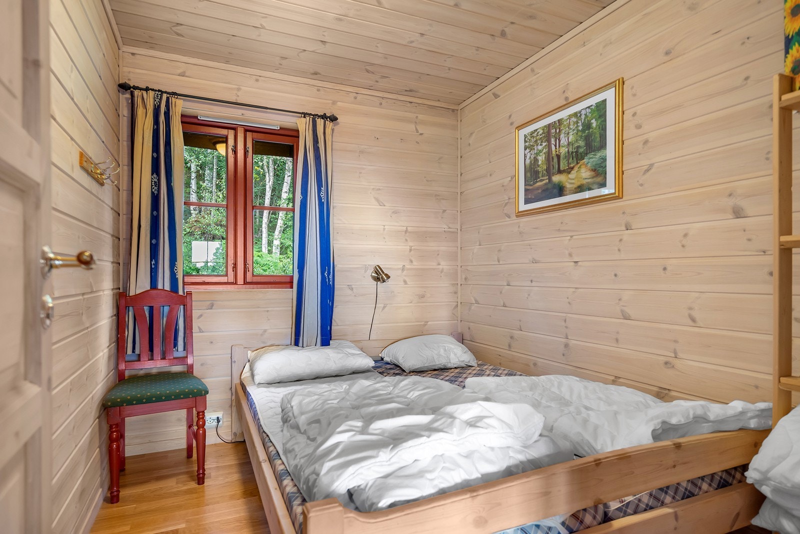 Soverom 1.etasje Galleribilde