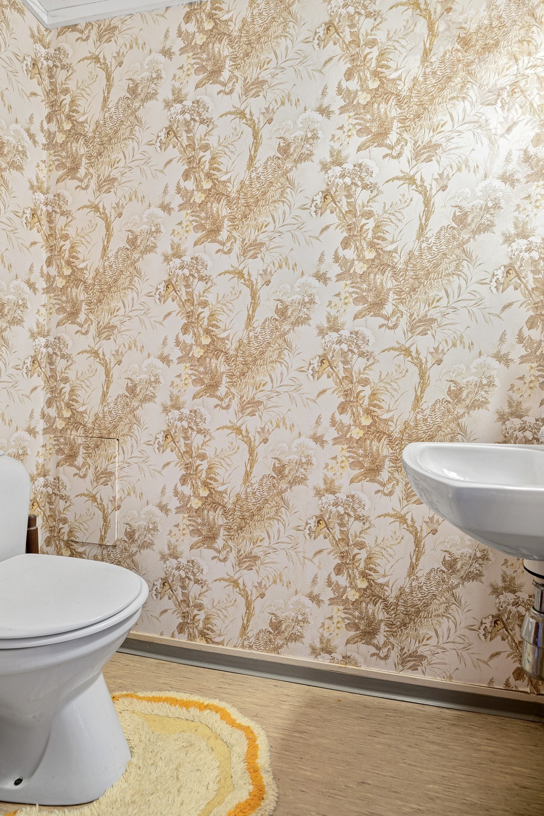 WC Galleribilde