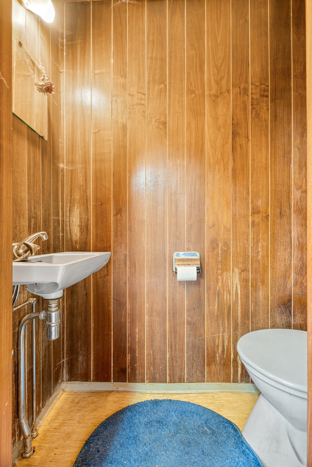 WC Galleribilde